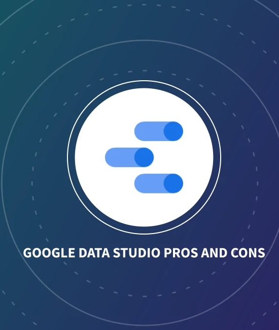 Hiểu Số Với Google Data Studio