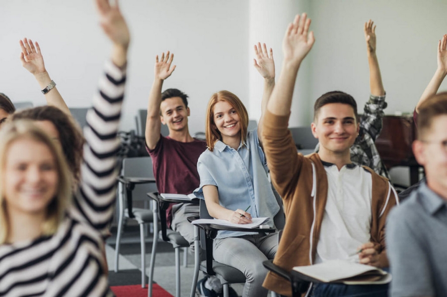 Điều Kiện Du Học Cấp 3 Tại Mỹ