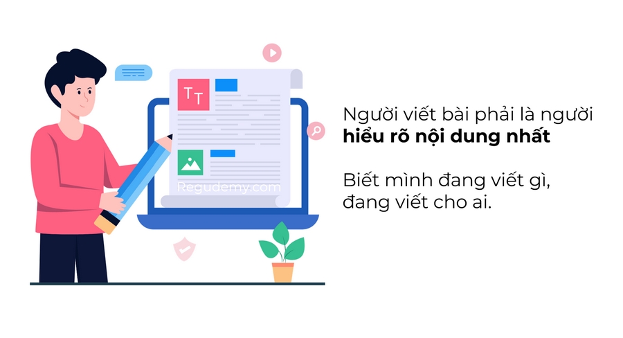 Tiêu Chuẩn Bài Viết Chuẩn SEO